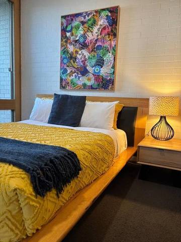 Gîte pour 2 personnes à Geelong