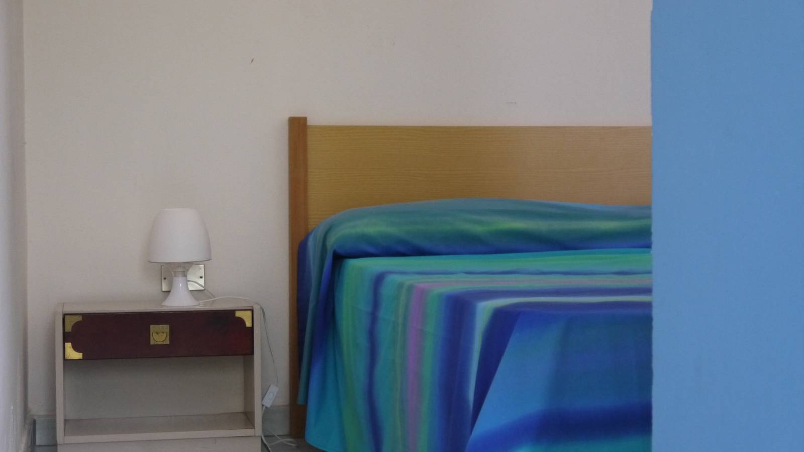 Appartement entier, Appartement 'Trande' avec Balcon, Wi-Fi et Climatisation in Leuca, Castrignano del Capo