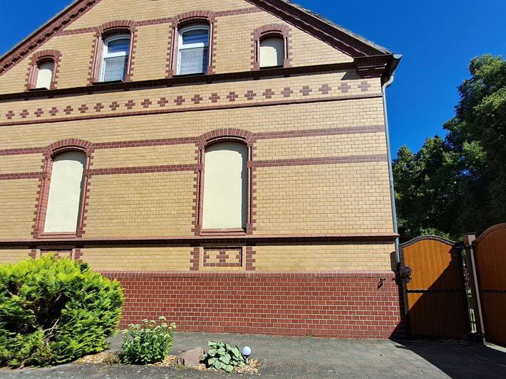 Bauernhof für 4 Personen, mit Garten im Spreewald - 2