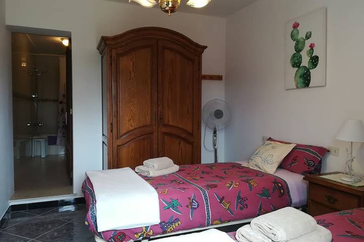 Finca für 8 Personen, mit Balkon und Garten sowie Whirlpool in S'Illot Cala Morlanda - 3