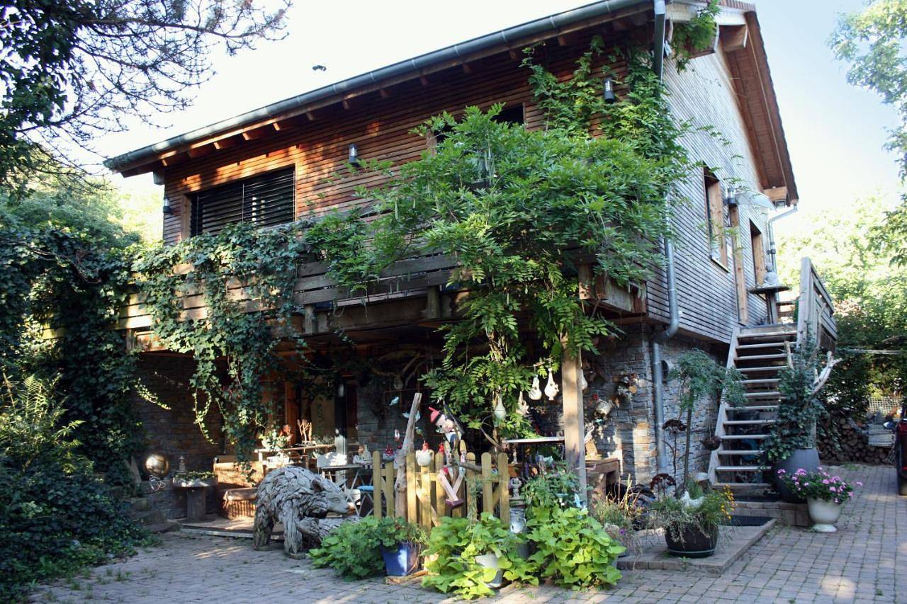 Family Room with Private Bathroom in Bischoffsheim, Bas-Rhin Alsace