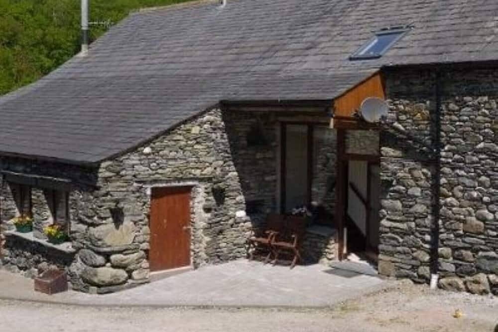 Lind End cottage warm, comfortable and inviting, super views in Lake District
