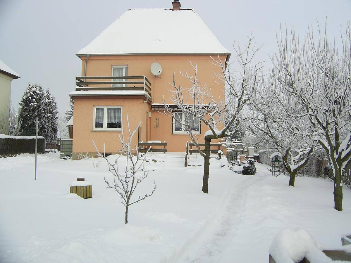 Ganze Wohnung, Two-Bedroom Apartment in Gotha, Gotha und Umgebung