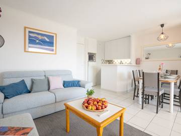 Vakantiewoning voor 6 Personen in Cap Esterel, Saint-Raphaël, Afbeelding 4