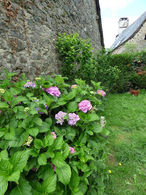Gîte pour 4 personnes, avec jardin en Corrèze - 2