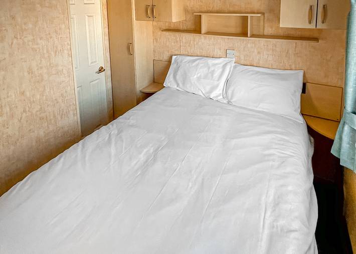 Bungalow für 5 Personen auf der Isle of Wight - 4