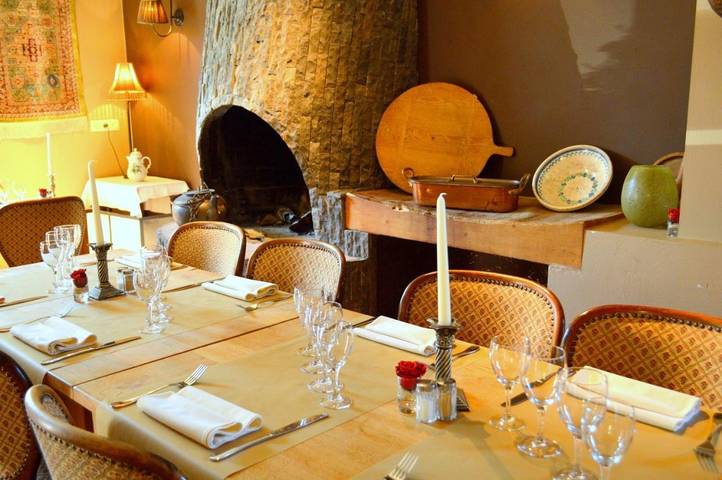 Chambre d’hôte pour 2 personnes, avec terrasse et vue, animaux acceptés à Dinant - 4