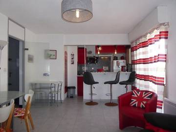 Ferienwohnung für 4 Personen in Biscarrosse Plage, Biscarrosse, Bild 4