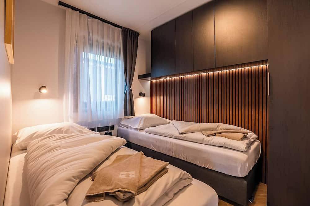 Chalet with 3 bedrooms and a terrace in Ossiach, Bezirk Feldkirchen