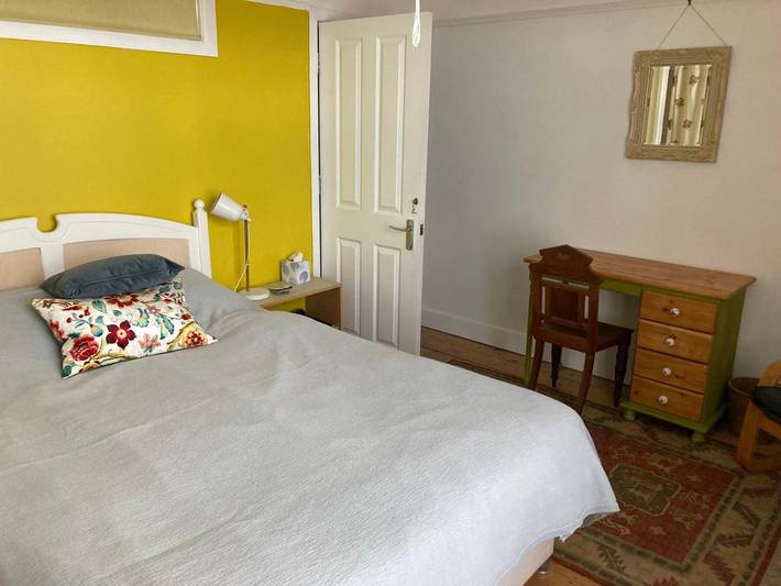 Chambre d’hôte pour 2 personnes, avec Vue à Bristol