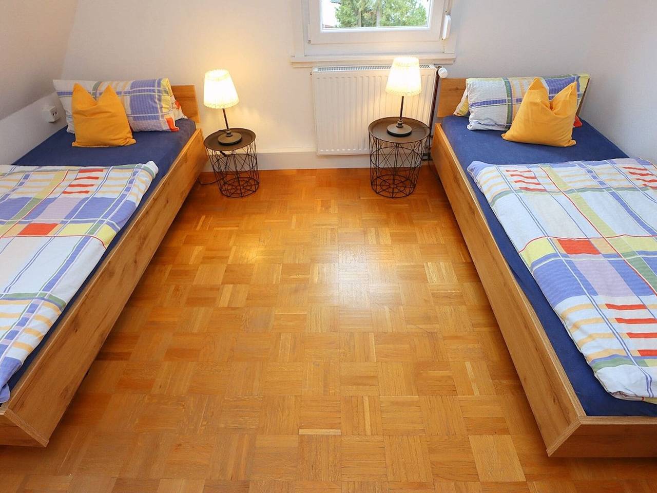 Ganze Wohnung, Ferienhaus in Rietheim in Villingen-Schwenningen, Mittlerer Schwarzwald