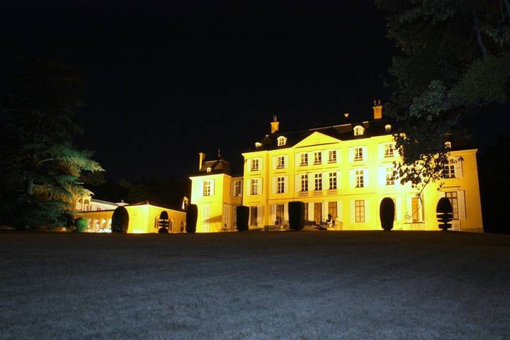 Location de vacances pour 2 personnes, avec piscine à Anse - 2