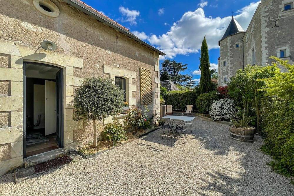 Maison de vacances