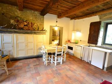 Vakantiehuis voor 4 Personen in San Godenzo, Alta Via dei Parchi, Afbeelding 2