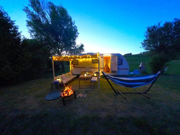 Ferienhaus für 4 Personen in Sigriswil
