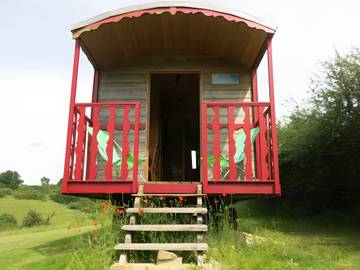 Chambre D’hôte pour 4 Personnes dans Saint-Paul-le-Gaultier, Parc naturel régional Normandie-Maine, Photo 2