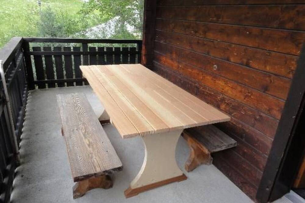 Geheel appartement, Nicole 1 in Naters, Brig