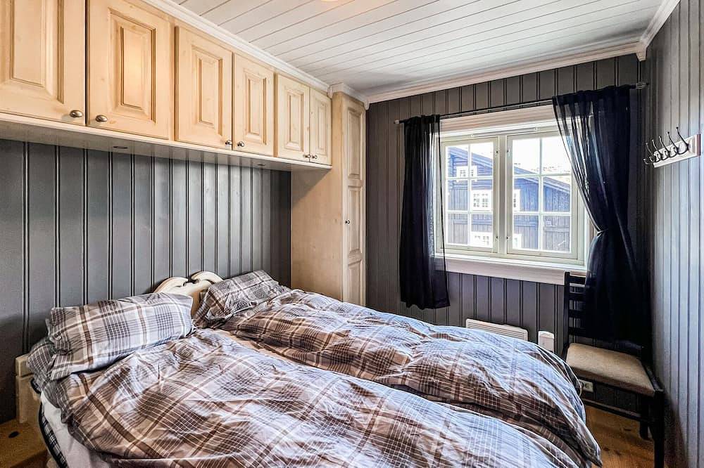 Ganze Wohnung, Atemberaubende Wohnung in Røn mit Sauna in Vestre Slidre
