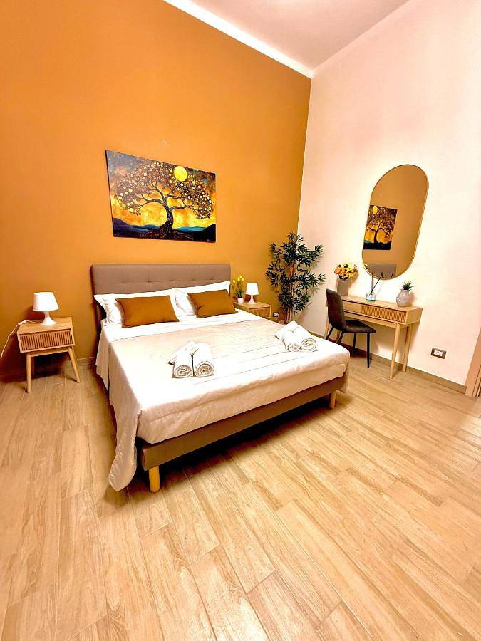Appartamento intero, Cortile Etneo - Apartment in Misterbianco, Catania e dintorni
