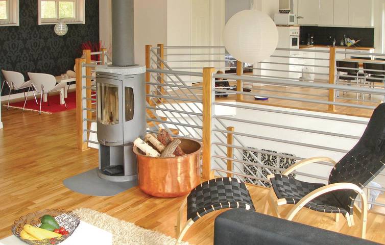 Ferienhaus für 12 Personen mit Terrasse in Jönköping, Vättern