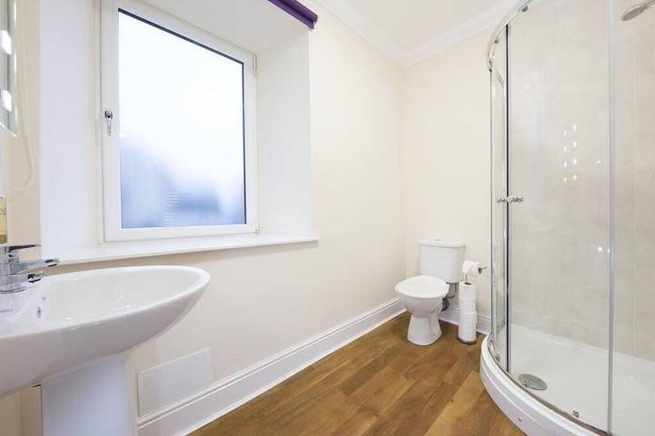 BnB für 2 Personen in Schottland - 4