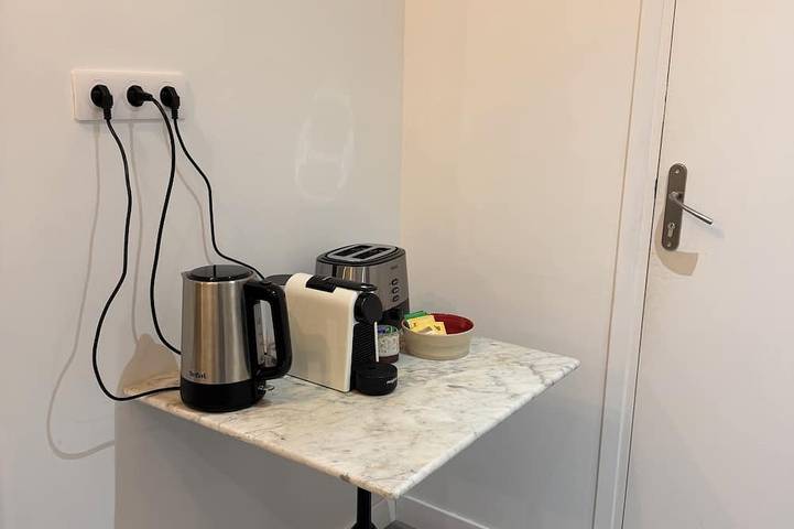 Apartamento entero, Le Petit Sancerrois, apartment in the heart of Sancerre, ideal for a stroll in Sancerre, Región de Bourges