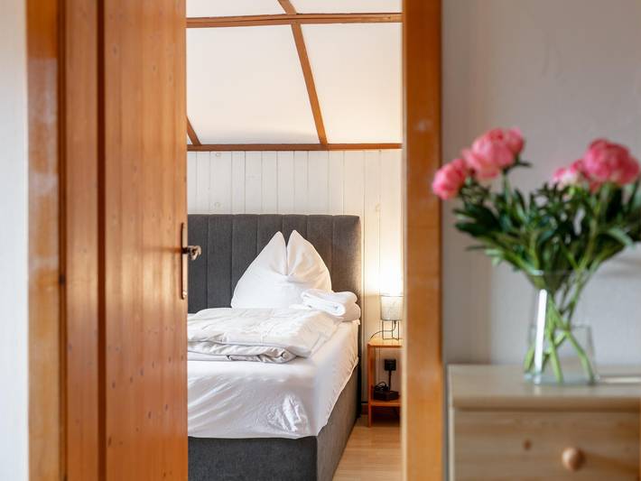 Ferienwohnung für 3 Personen, mit Terrasse in Kirchberg in Tirol