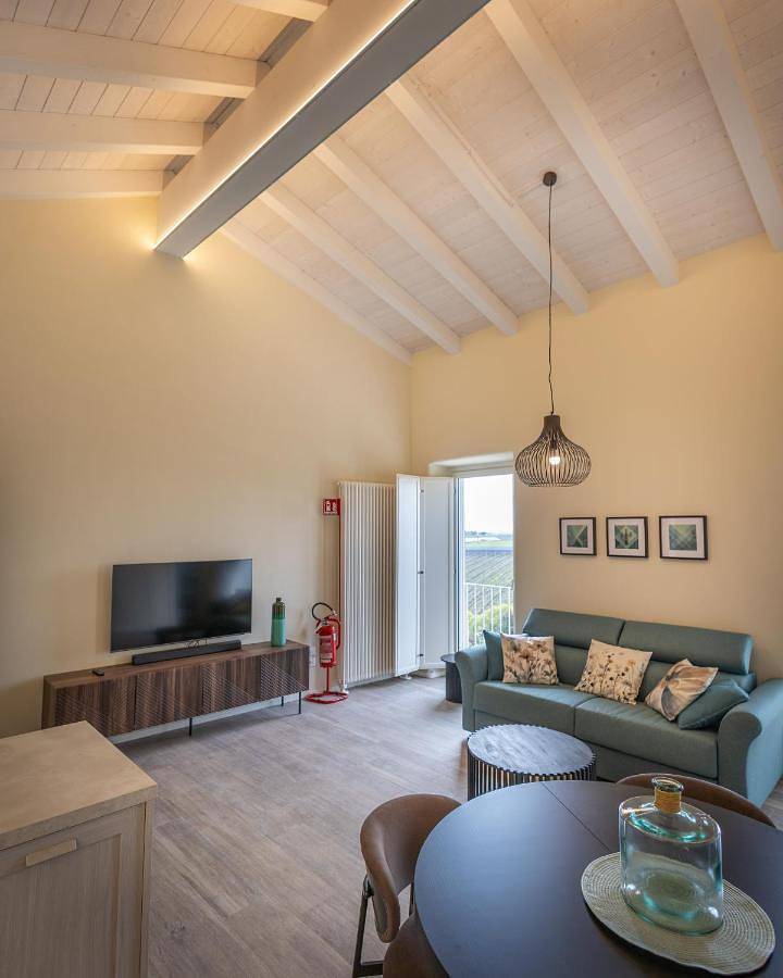 Il Casale degli Ulivi - Agriturismo - Tenimenti Leone in Lanuvio, Provincia di Roma