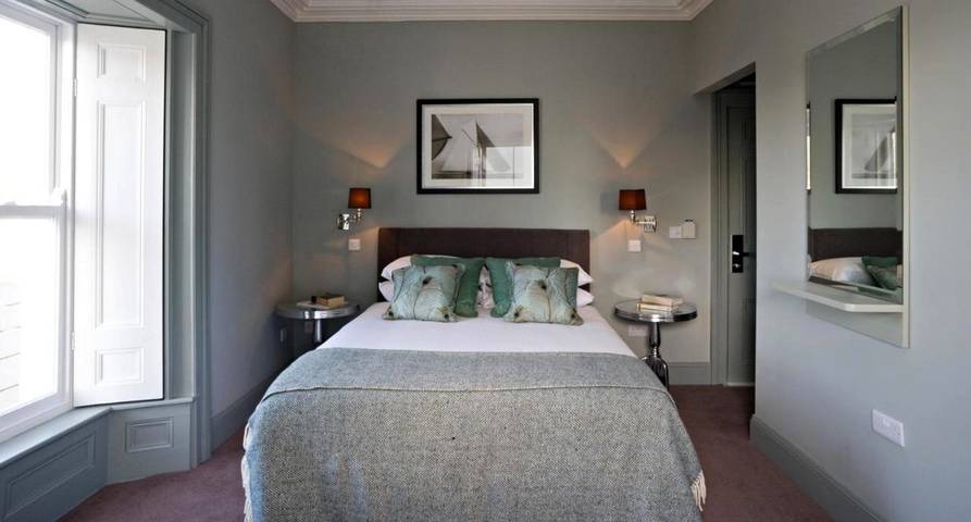 Bed and breakfast for 2 people in Dungarvan