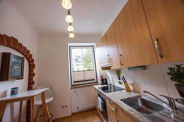 Ferienwohnung für 4 Personen in Mariazell, Mariazell und Umgebung, Bild 2