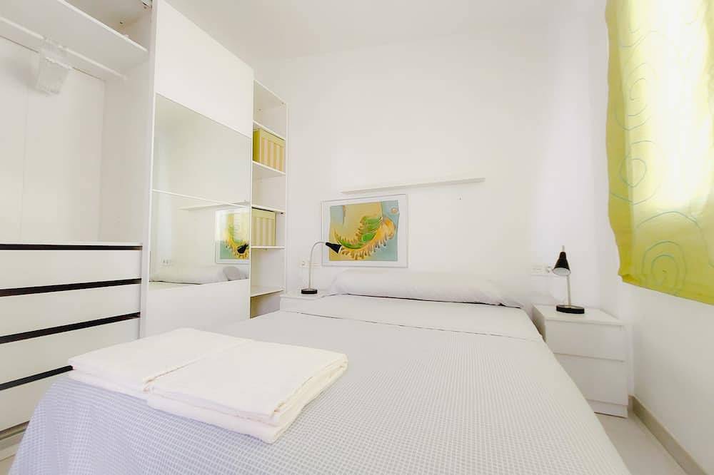 Appartamento intero, Alojamiento Cartagena Ático con Terraza in Murcia, Murcia Entroterra