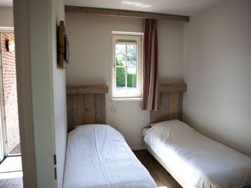 Bungalow voor 16 Personen in Veluwe, Afbeelding 4