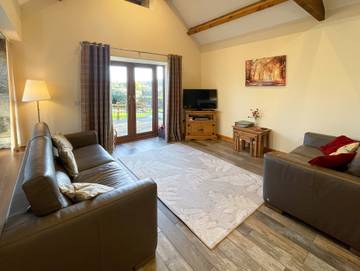 Cottage for 4 People in Ashover, Derbyshire, Photo 1