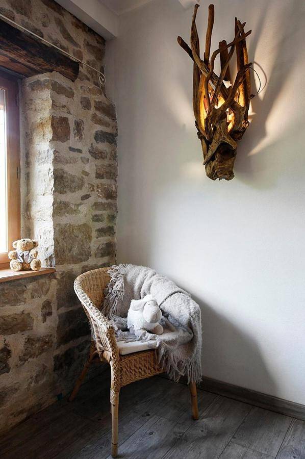 Double or Twin Room with Private Bathroom in Bolozon, Nantua