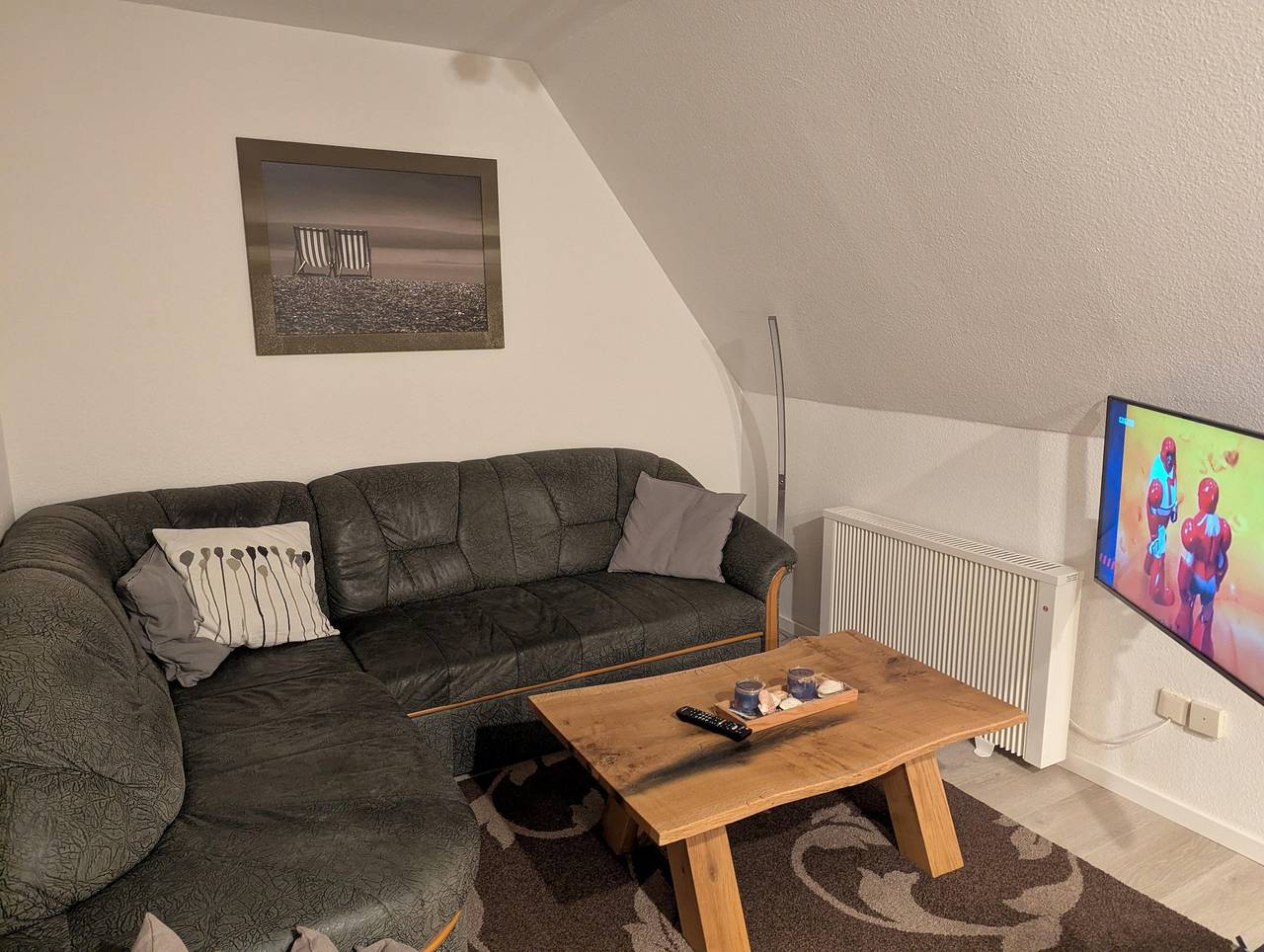 Ganze Ferienwohnung, Zweite Heimat in St. Peter-Ording, Eiderstedt