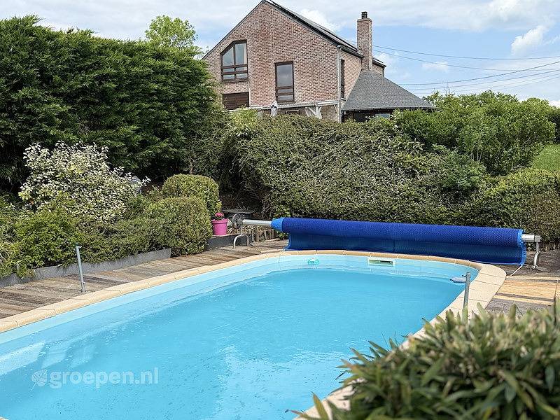 Group accommodation Somme-Leuze in Somme-Leuze, Namur (region)