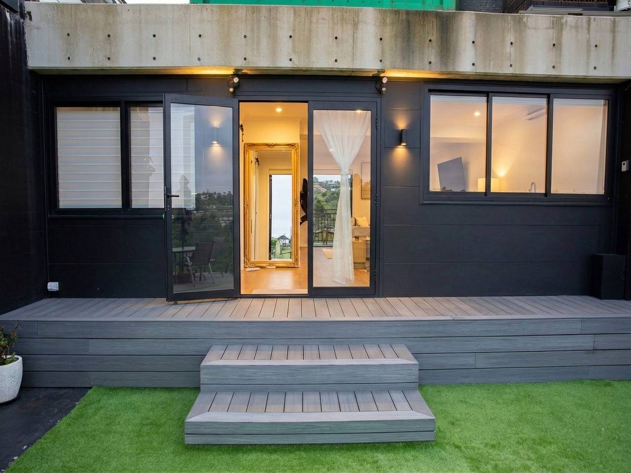 Ganze Wohnung, Palm Villas – Entspannender 1‑Sz-Aufenthalt nahe der Küste von Kiama in Illawarra, New South Wales