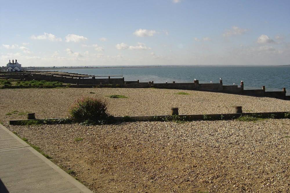 A get away by the sea in Whitstable, Kent