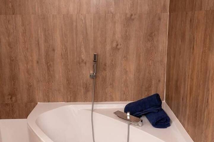 Ganze Wohnung, Country apartment in Moulins, Allier