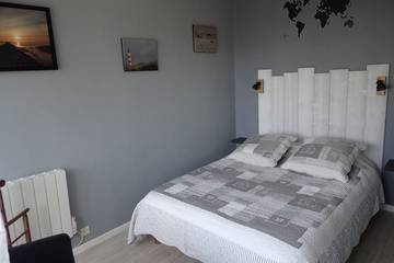 Appartement De Vacances pour 4 Personnes dans Berck-Plage, Berck, Photo 1