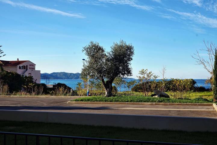 Gîte pour 4 personnes, avec terrasse à Saint-Florent - 4