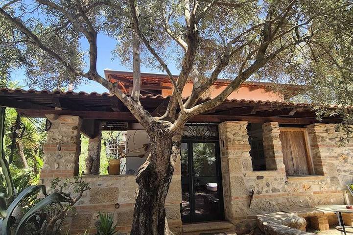 Casa vacanza per 7 persone, con animali domestici - 1