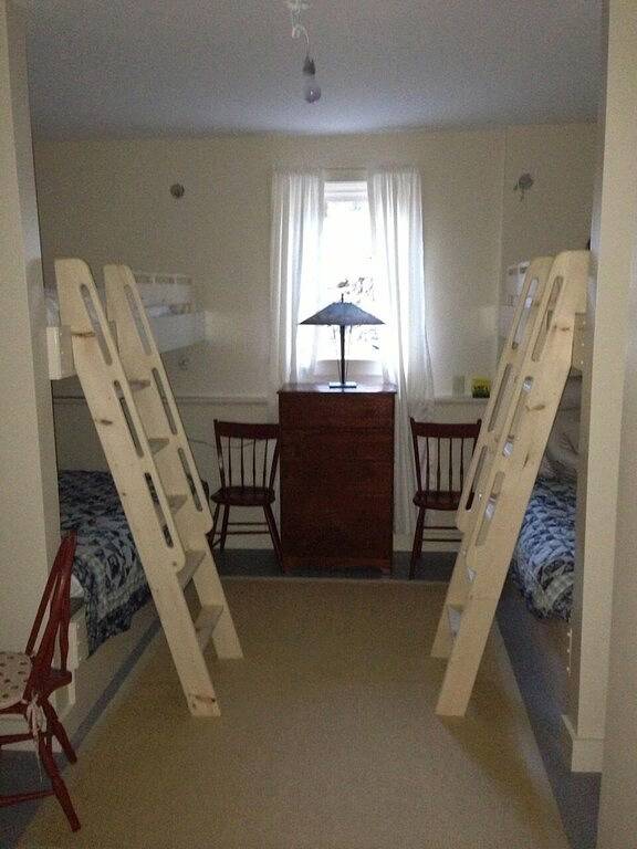 Holiday Home for 22 People in Rangeley, Maine