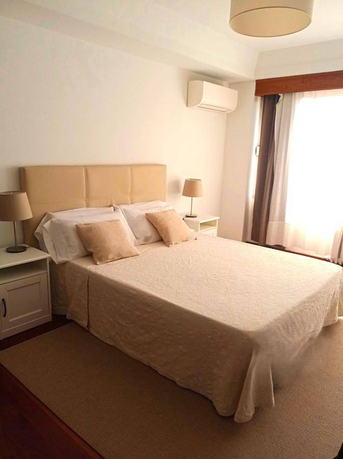 Apartamento de vacaciones para 2 personas, con vistas - 1