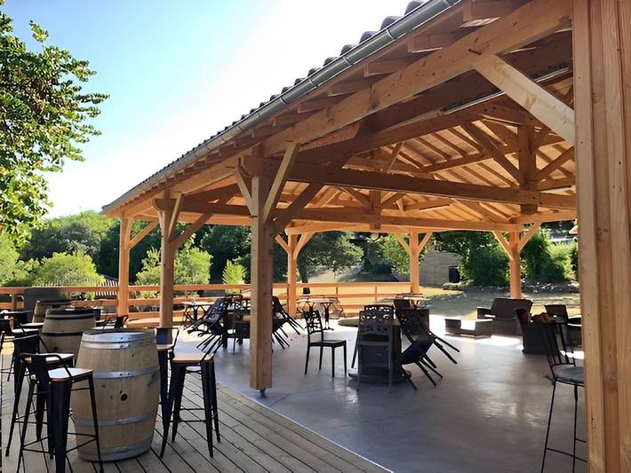 Gîte pour 4 personnes à Saint-Denis-lès-Martel - 3