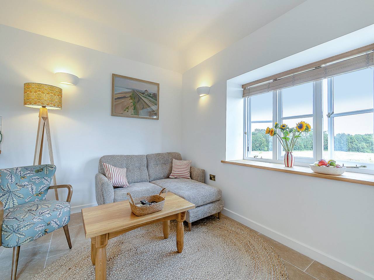 Cottage für 2 Personen mit Garten in Kent