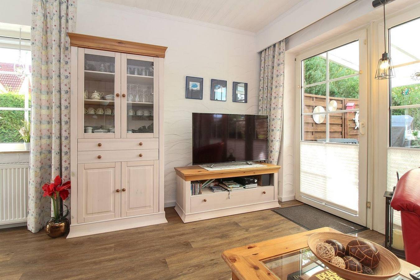 Ganze Ferienwohnung, Seebär in Greetsiel, Krummhörn