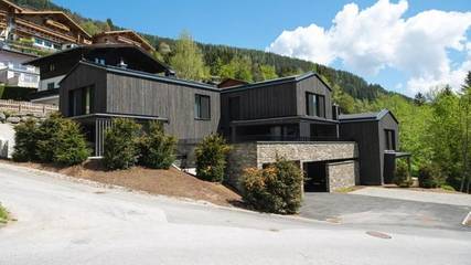Chalet voor 12 Personen in Zell am See (Stad), Zell am See, Afbeelding 1