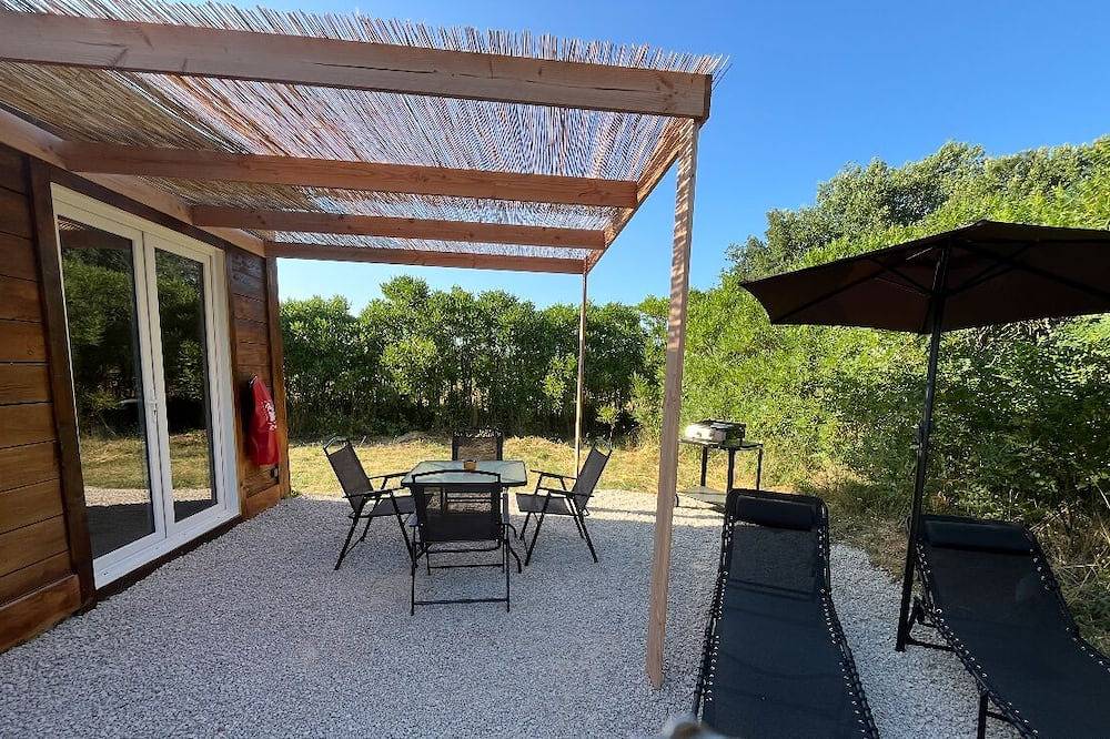 Welcome to Provence in the heart of the Var vineyards in Tourves, Región Brignoles