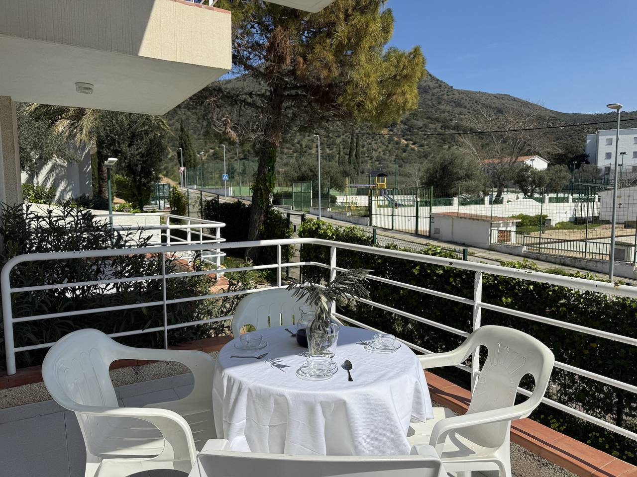 Appartamento vacanze a Roses a partire da 49€ a notte